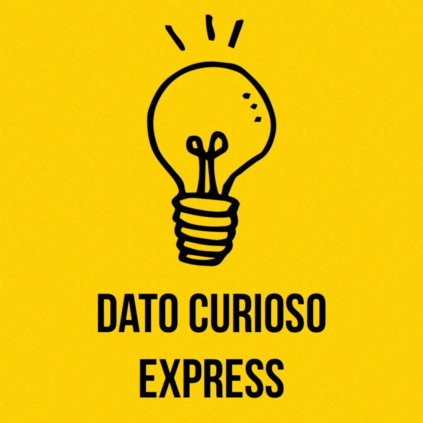 Dato curioso express