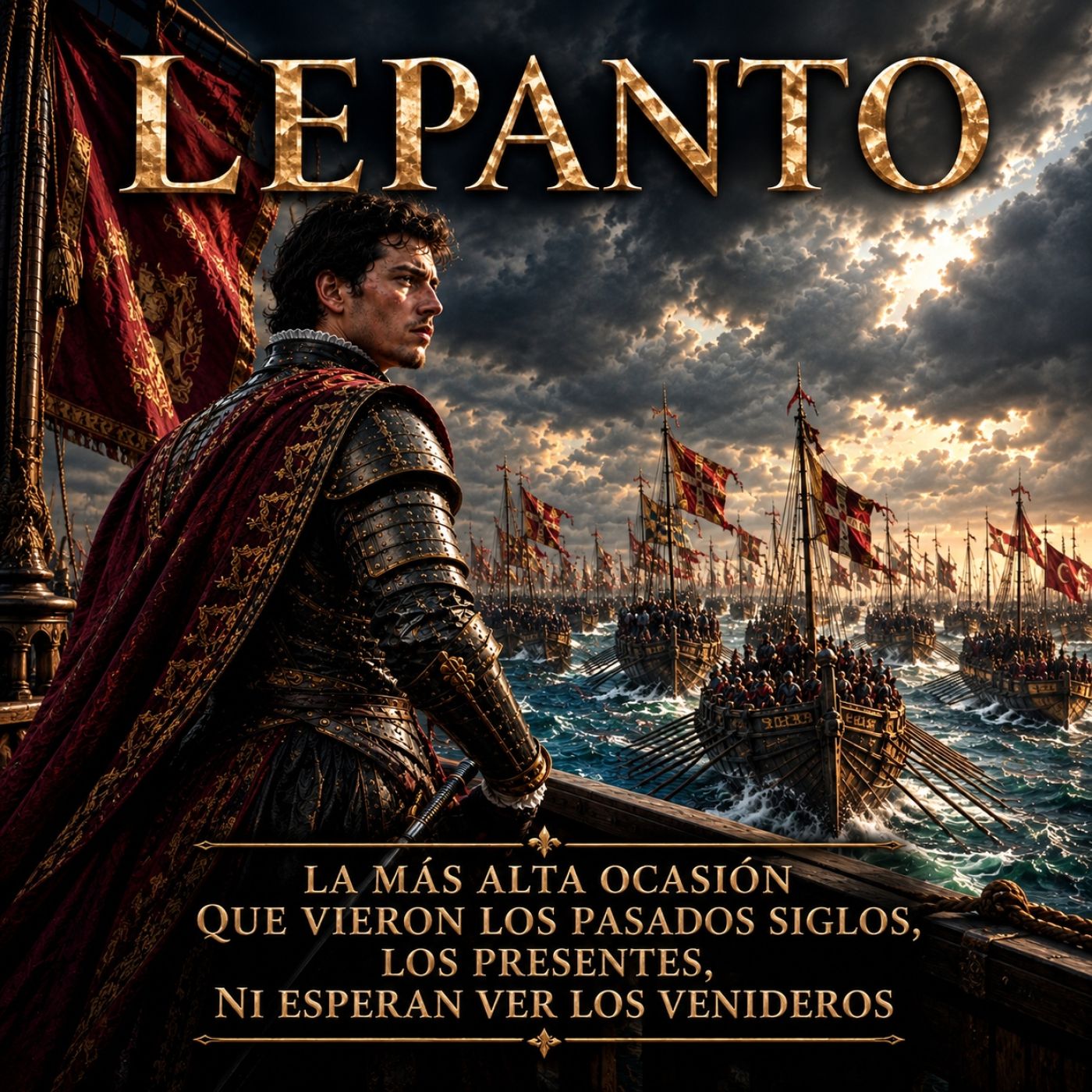 Portada de Sabios en Consejo