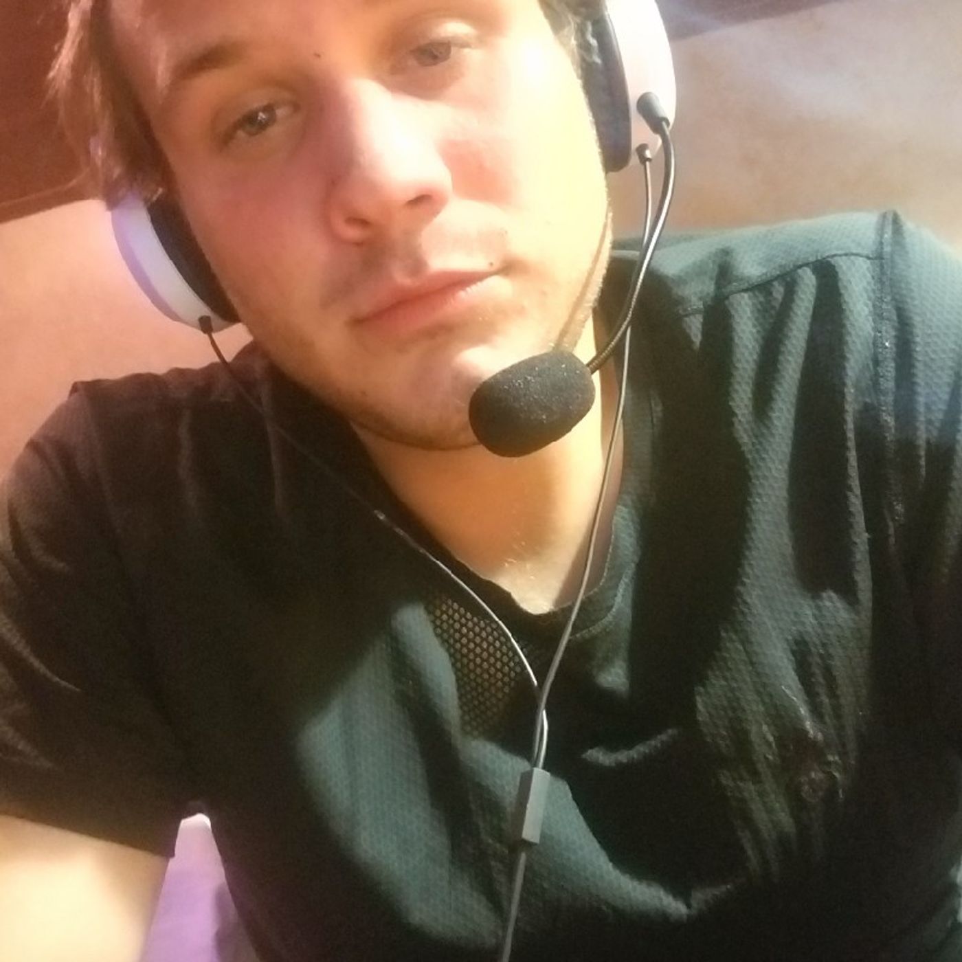 Dillenger Cromp\'s show