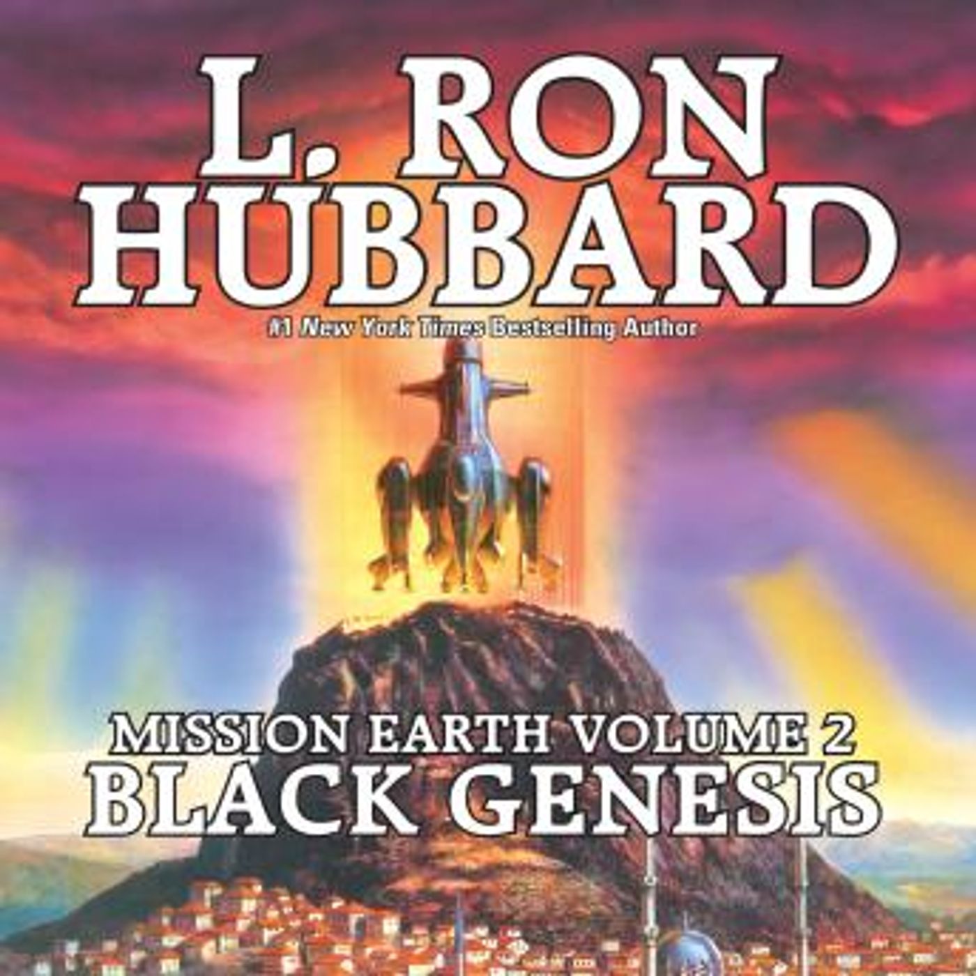 Download Best Full Audiobooks in Science Fiction & Fantasy, Science Fiction