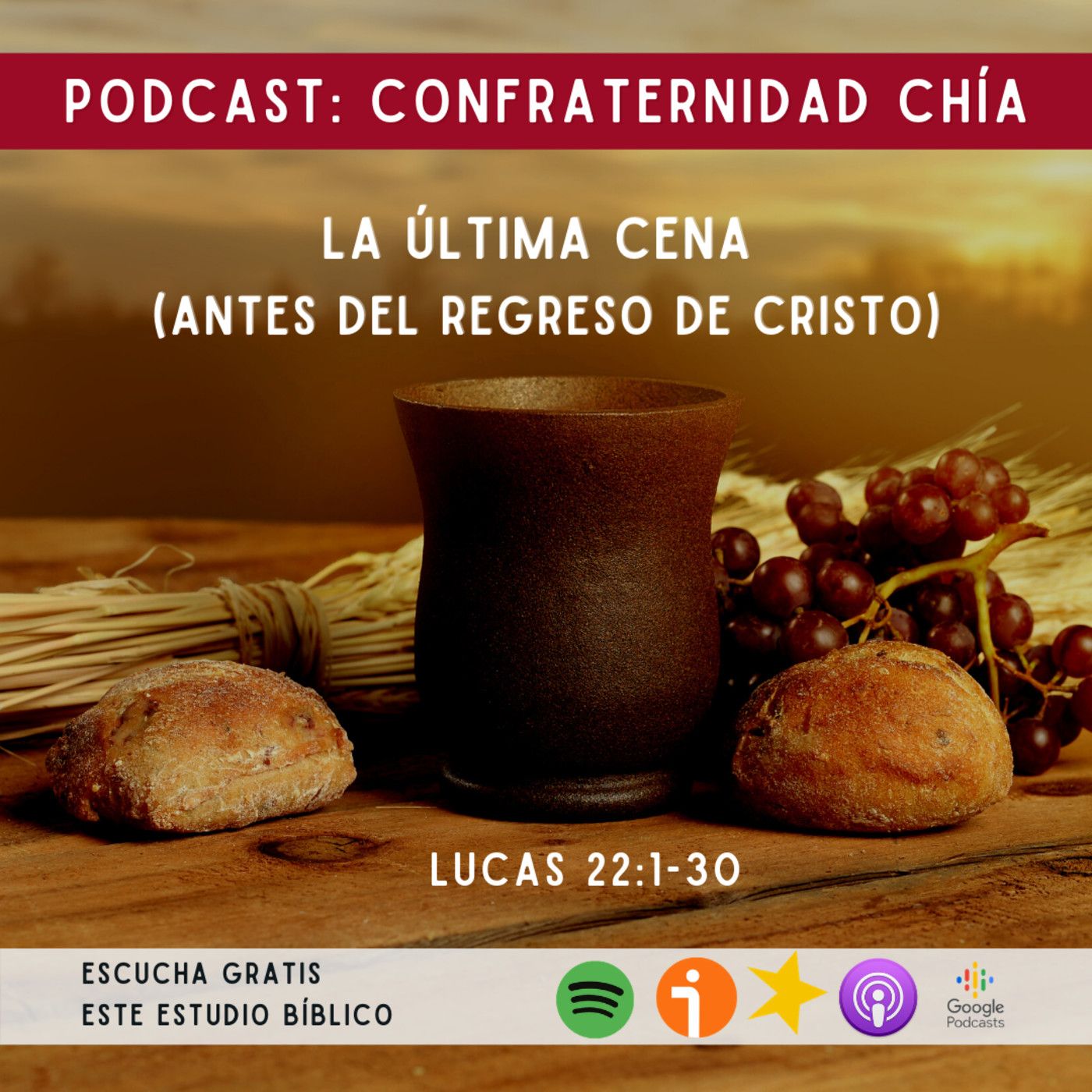 Confraternidad Chía - Seguidores de Jesús