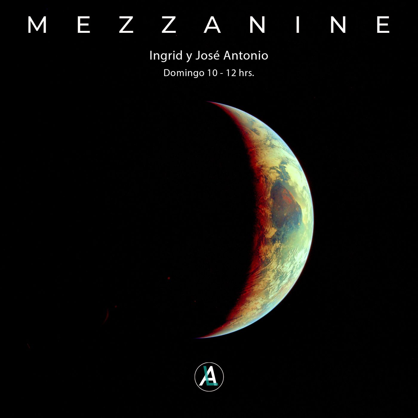 Mezzanine