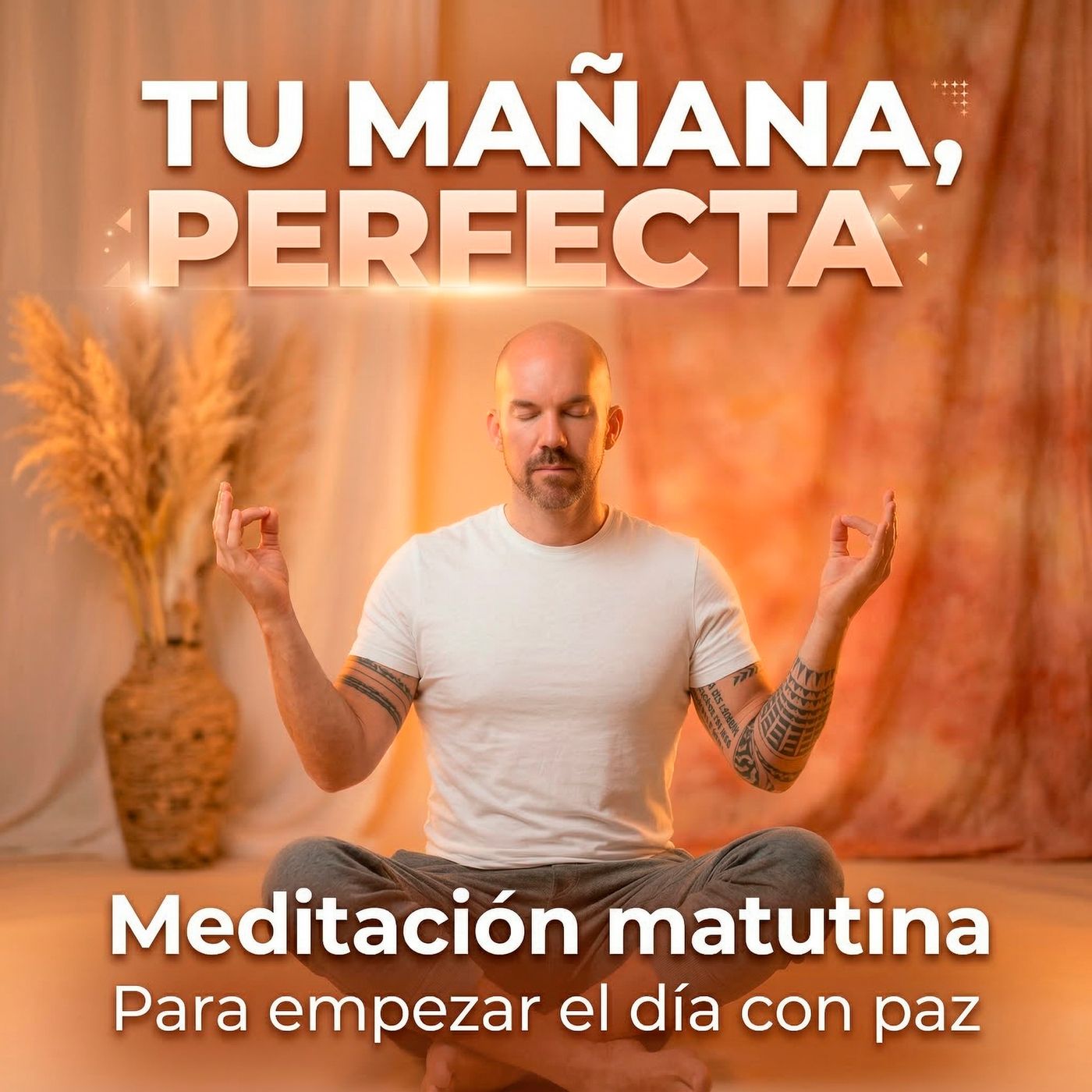 ¡¡LA MEJOR MEDITACIÓN!! De la MAÑANA para EMPEZAR el Día con Energía Positiva ¡¡LA MEJOR MEDITACIÓN!! De la MAÑANA para EMPEZAR el Día con Energía Positiva