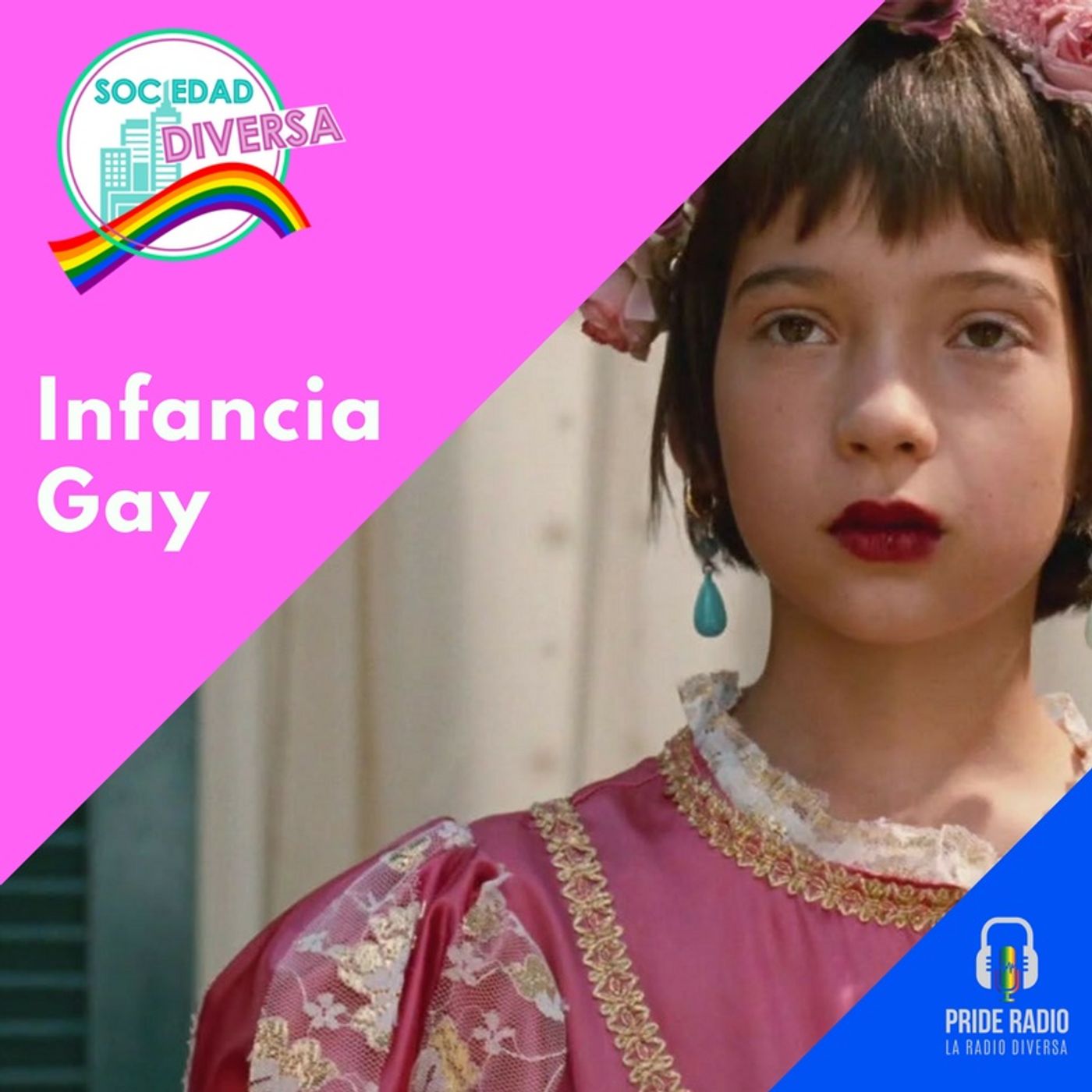 Día del Niño Gay