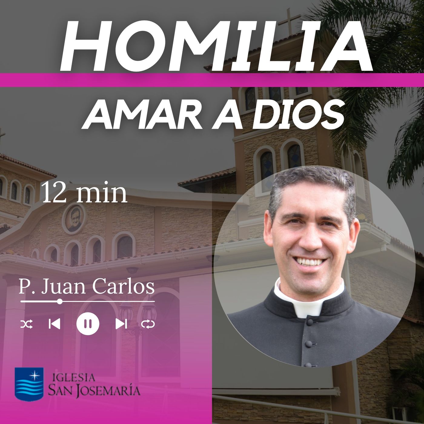 Portada de Pausa para el alma