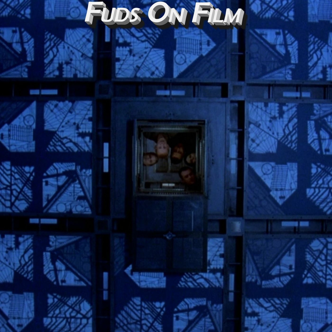 Fuds On Film