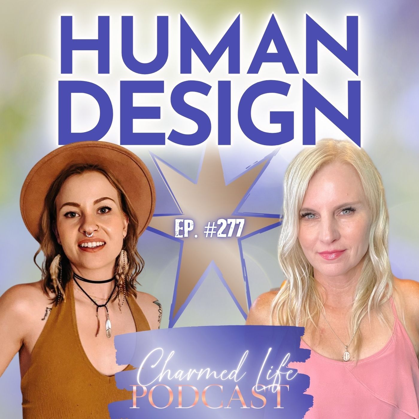 Charmed Life with Tricia Carr