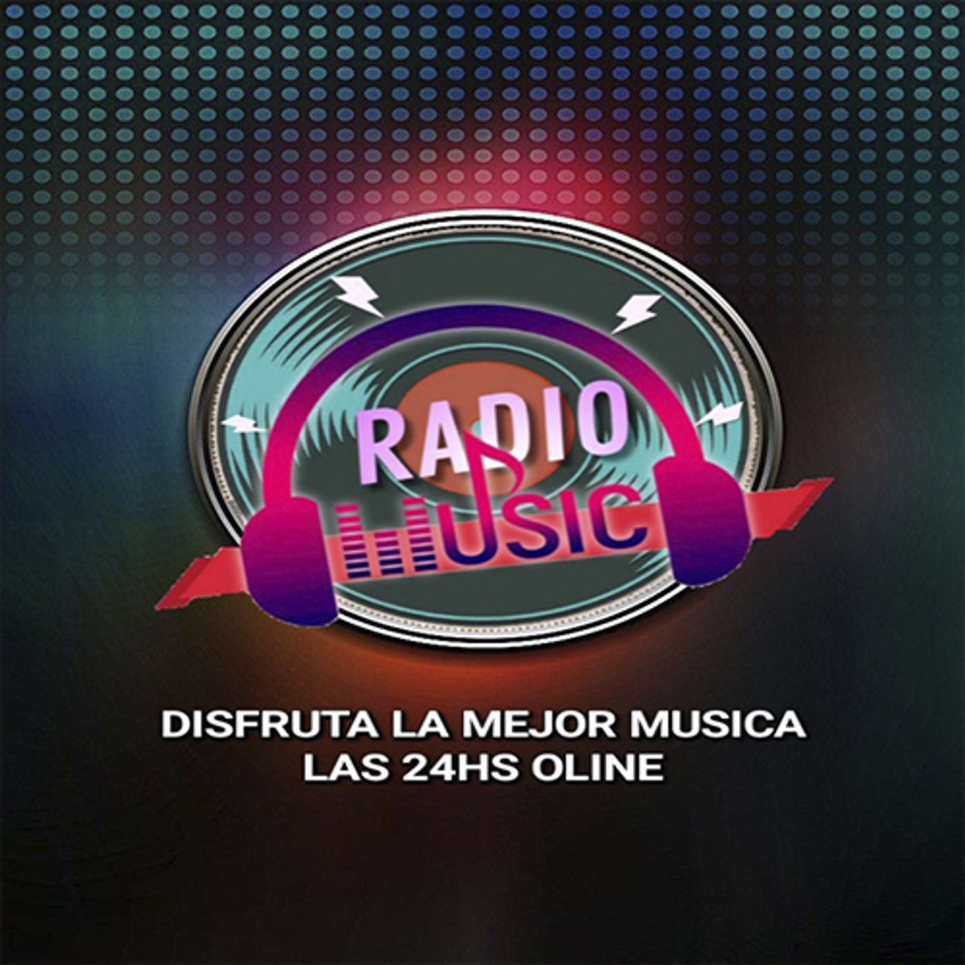 Radio Music 24hs