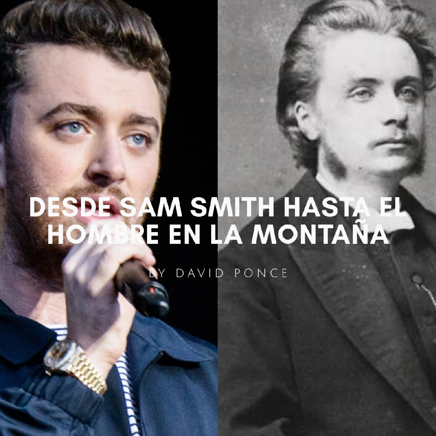 Desde Smith Hasta E. Grieg: Perspectiva.