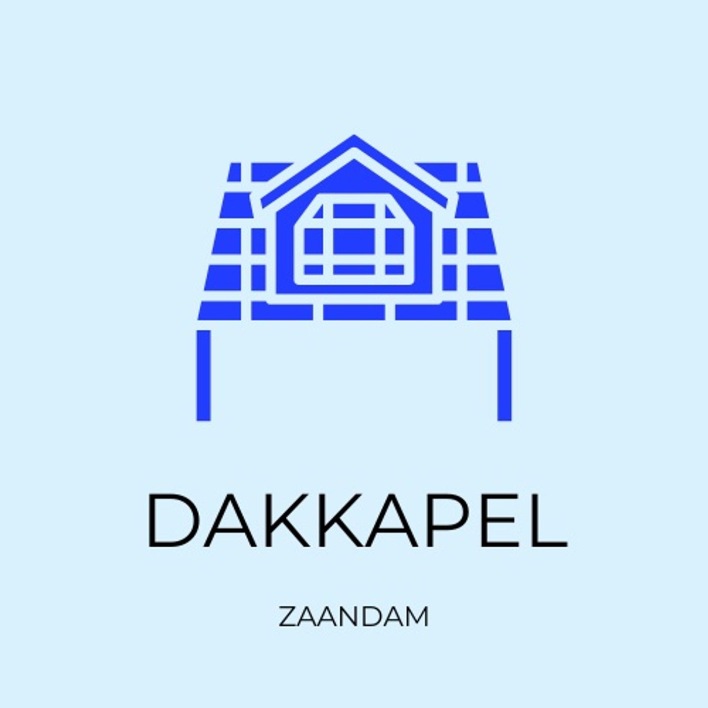 Zaandam Dakkapel podcast artwork