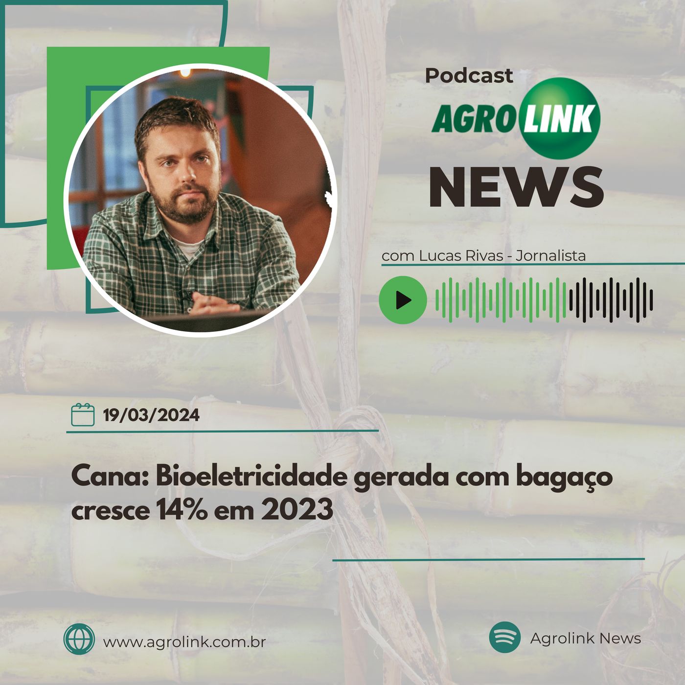 Menor oferta sustenta os preços do milho em R$ 63 episode artwork