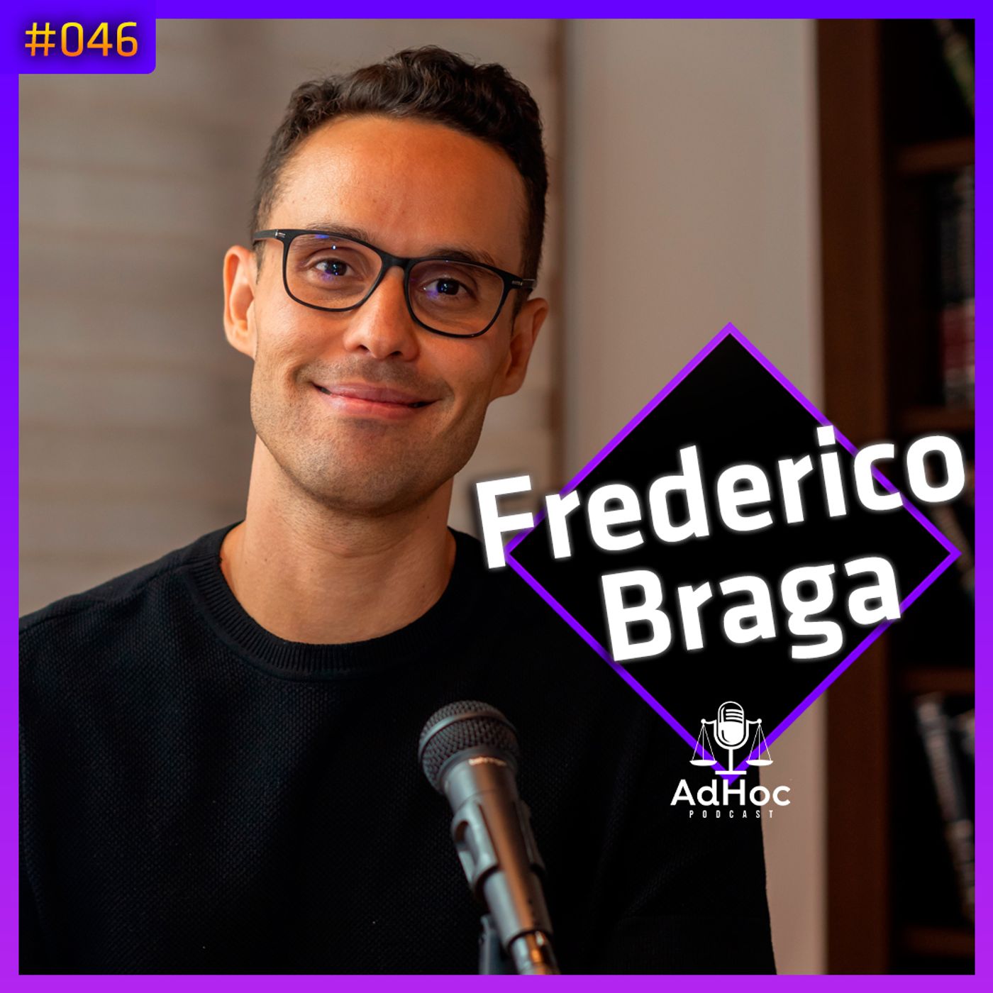 AdHoc Podcast