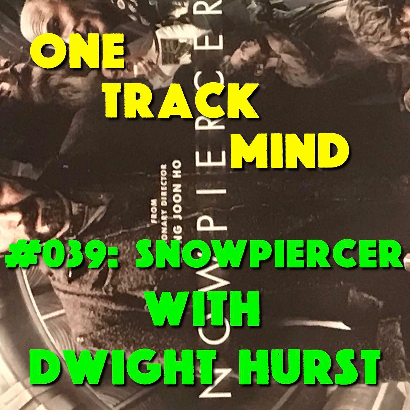 One Track Mind with Ryan Luis Rodriguez