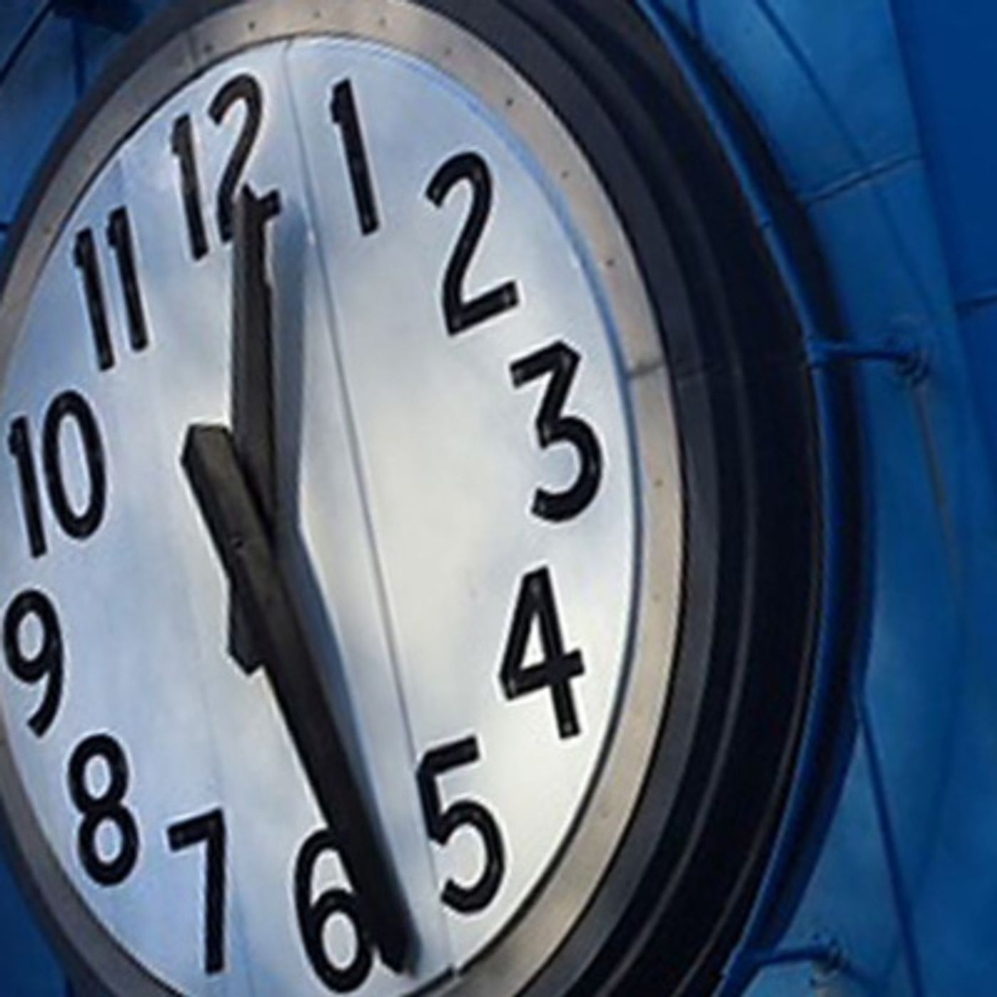 Ep. 1635: Is Permanent Daylight Saving Time a Good Idea?