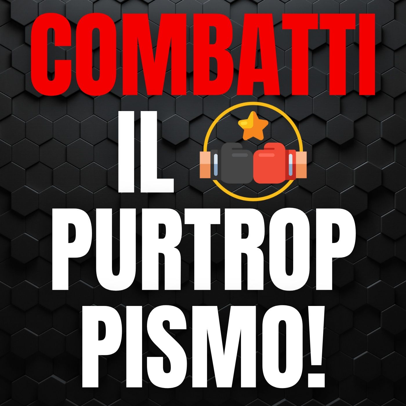 139 - Combatti il Purtroppismo con la Visione per avere Successo episode artwork