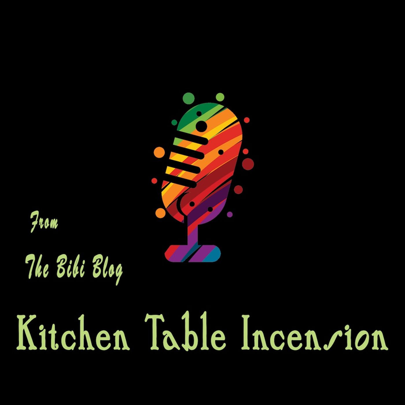 Kitchen Table Incension