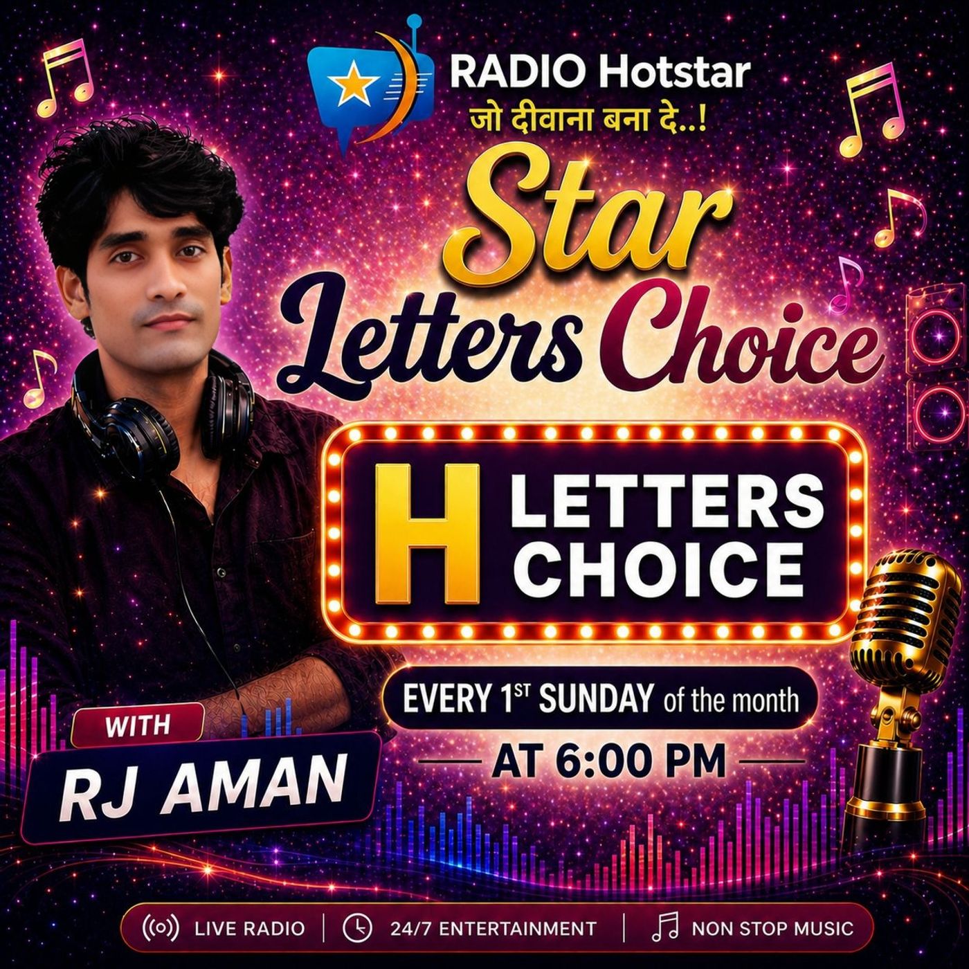 Star Letters Choice episode artwork