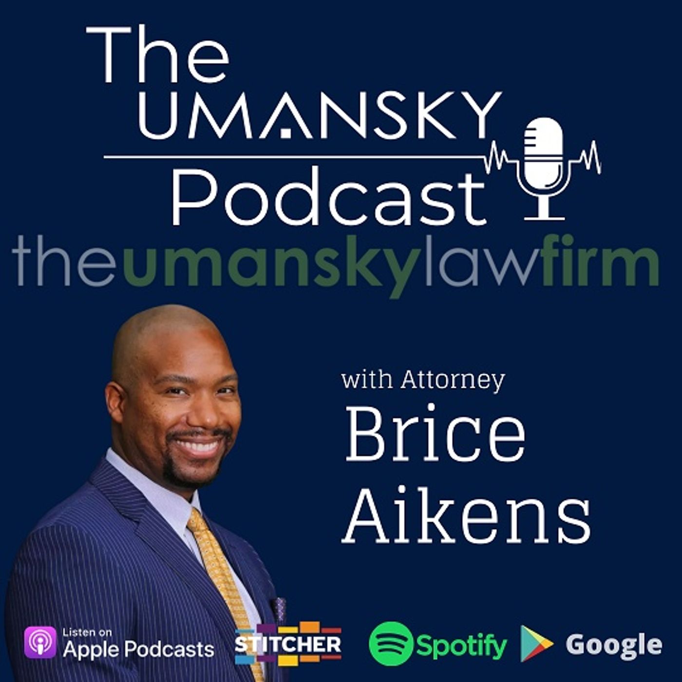 The Umansky Podcast
