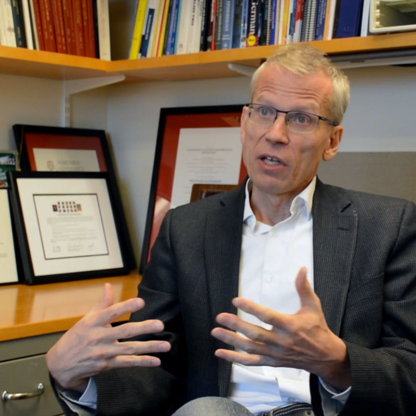 Ein Pæling - Áskrift