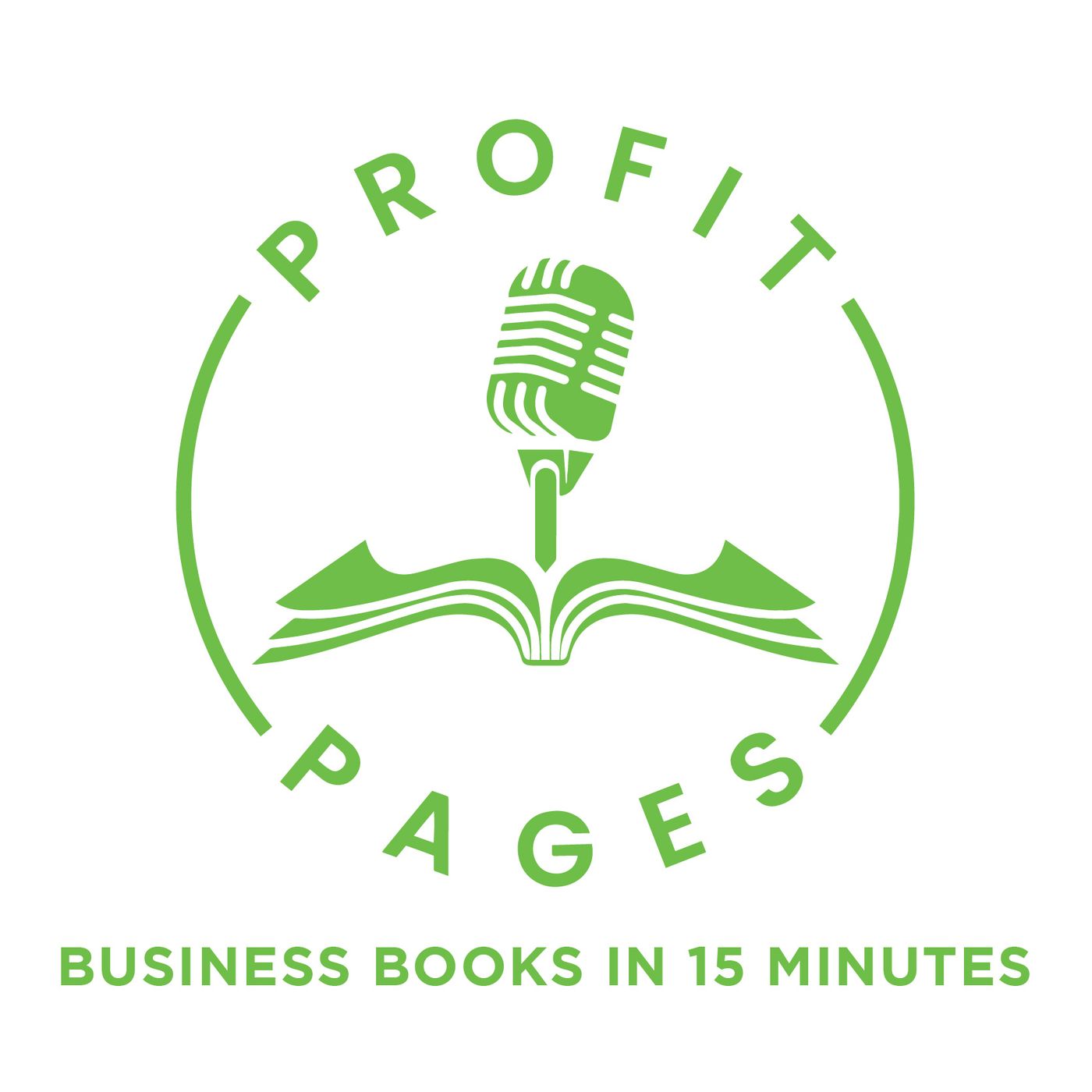 Profit Pages