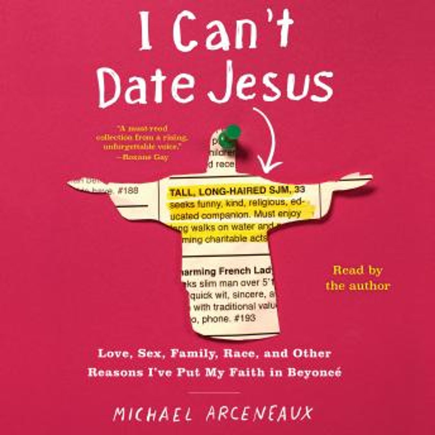 Get New Free Audiobooks in Biography & Memoir, Comedy