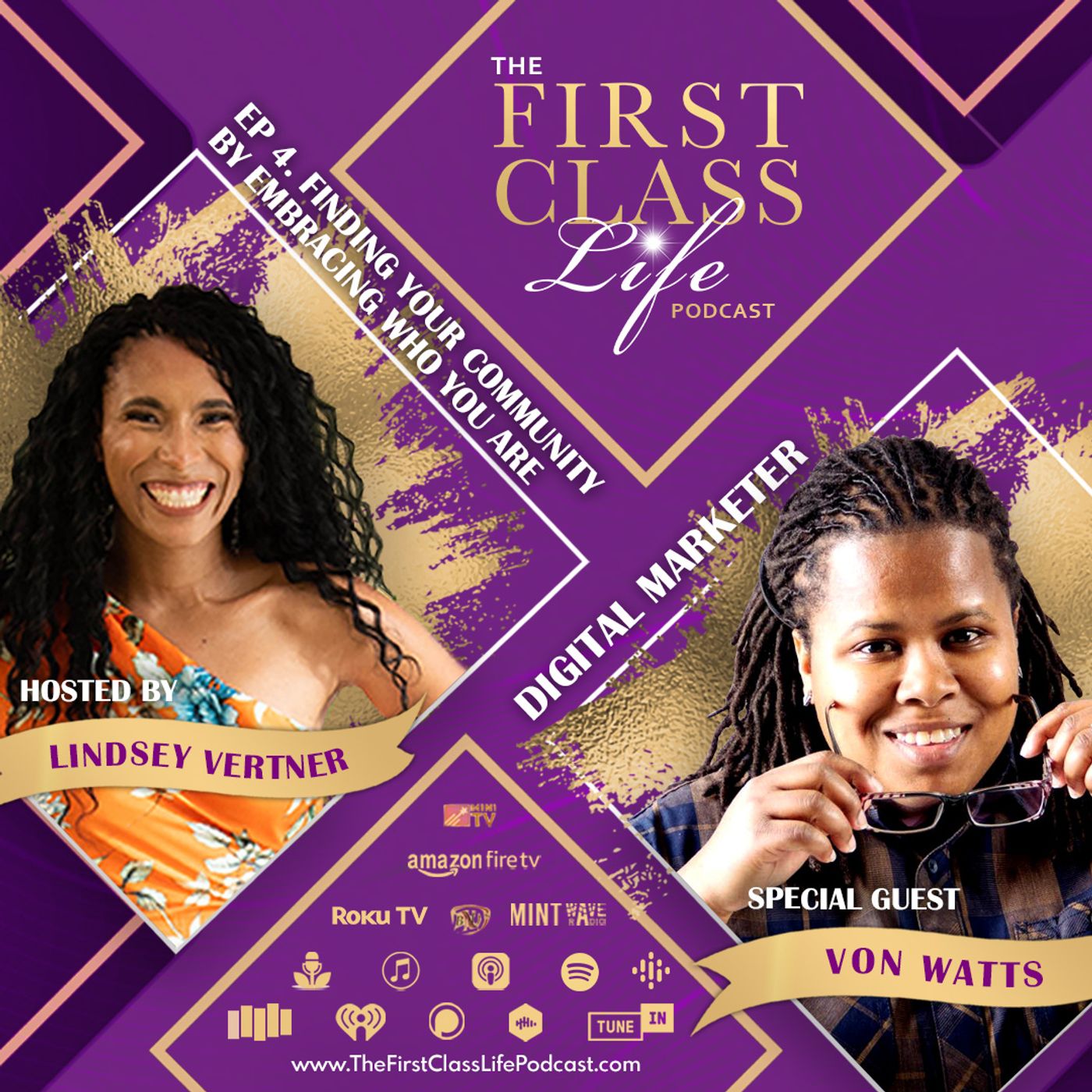 First Class Life®