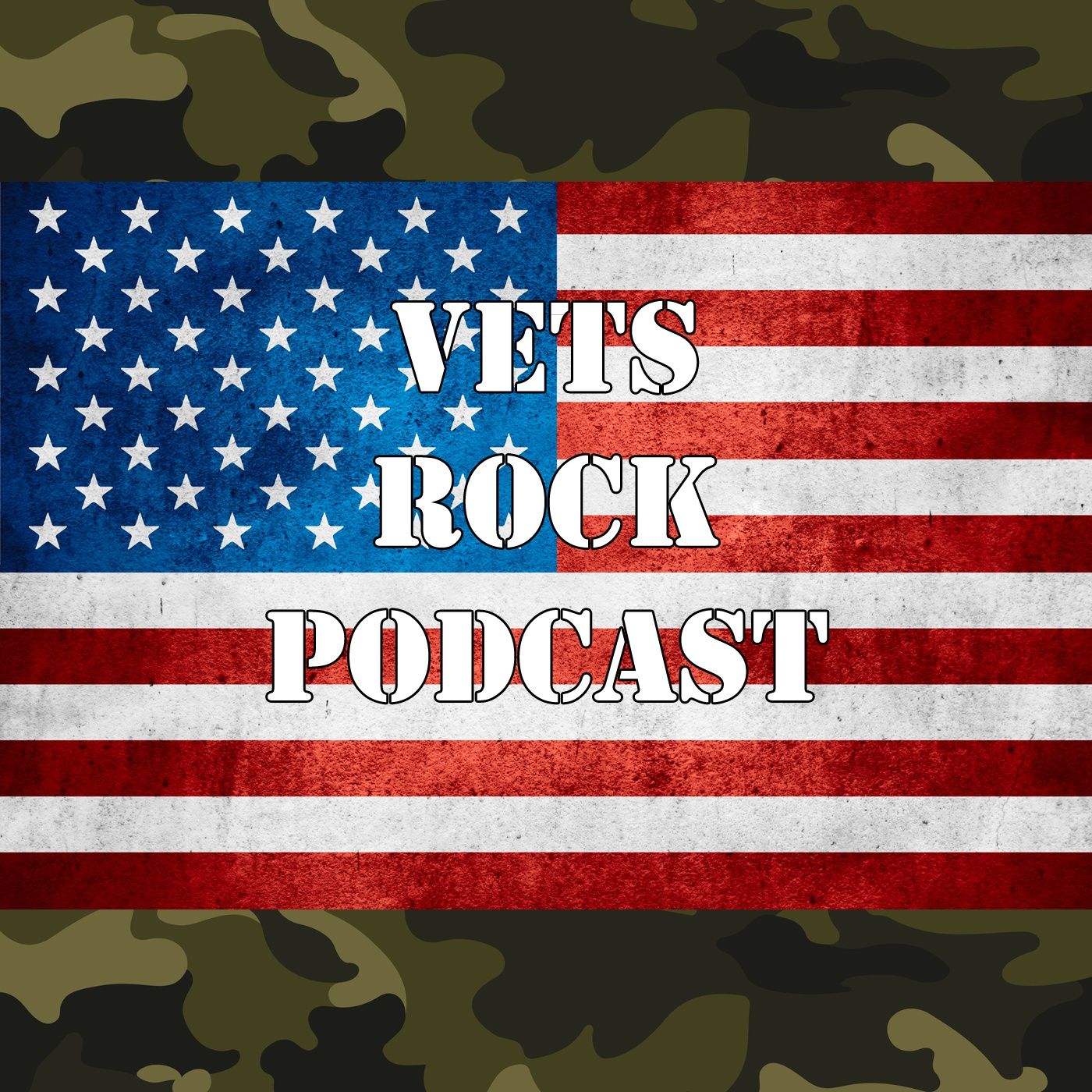 PYX 106 Vets Rock Podcast With Dr. John