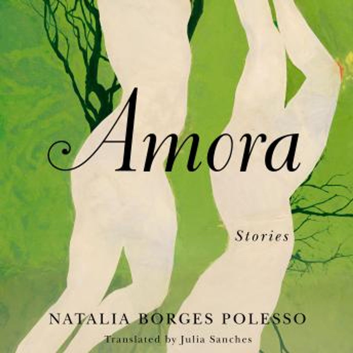 Amora: Stories by Natalia Borges Polesso episode artwork
