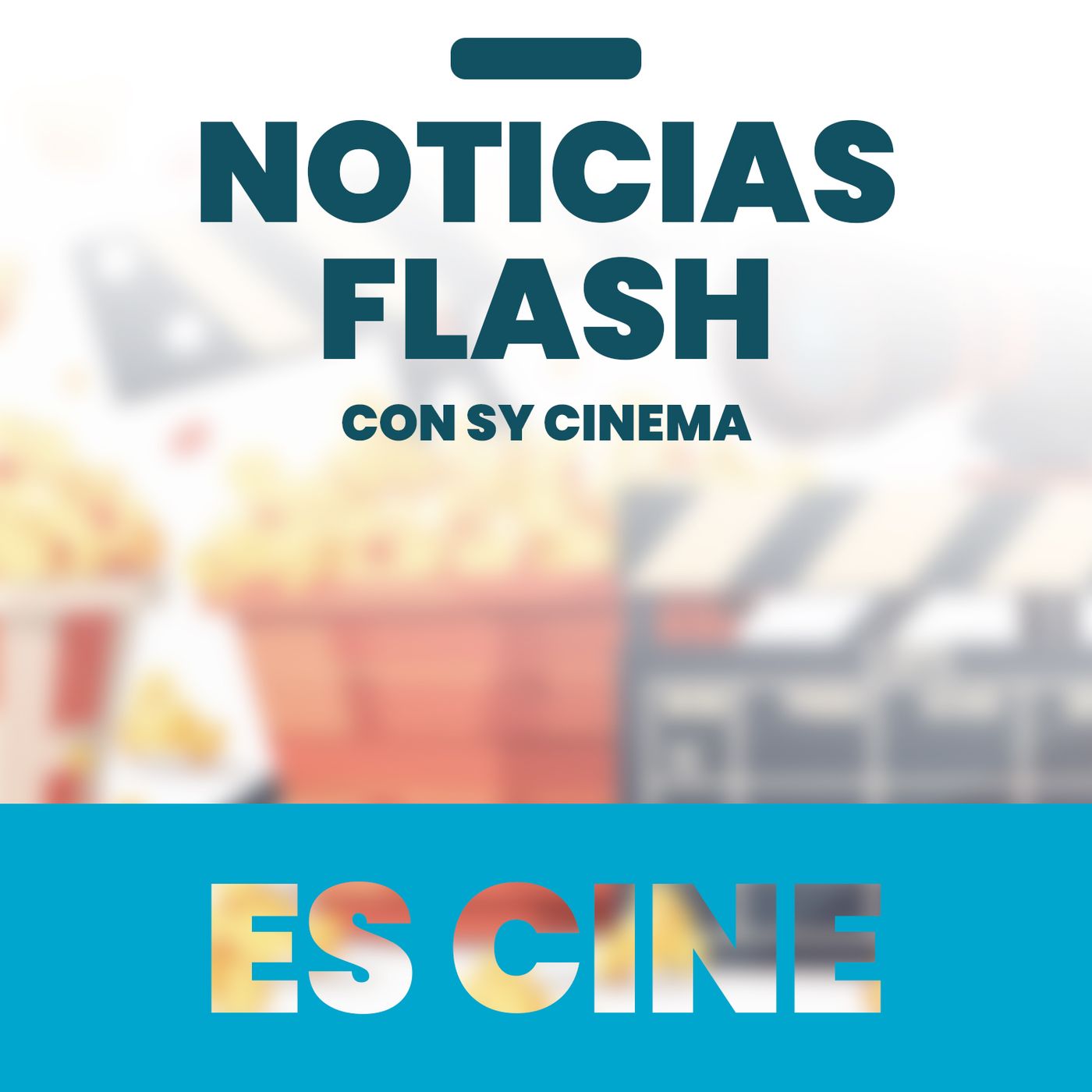 Noticias Flash: El asesinato de Miguel Ángel Blanco y un thriller con Luis Zahera episode artwork