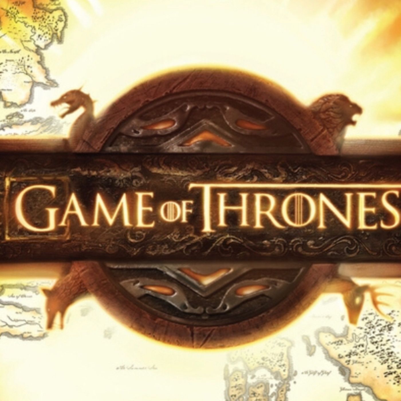 Game of Thrones Ending/ TV Endings