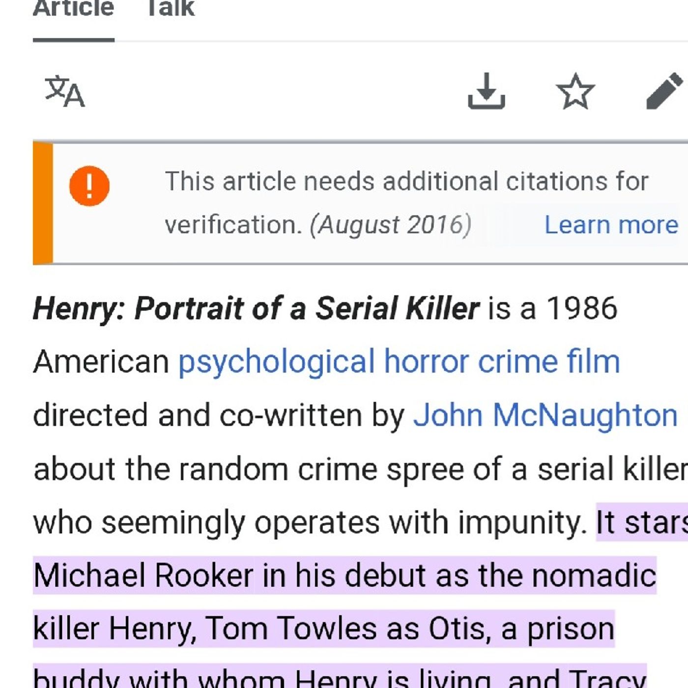 Nathatniel Vaas Vacation\'s Line