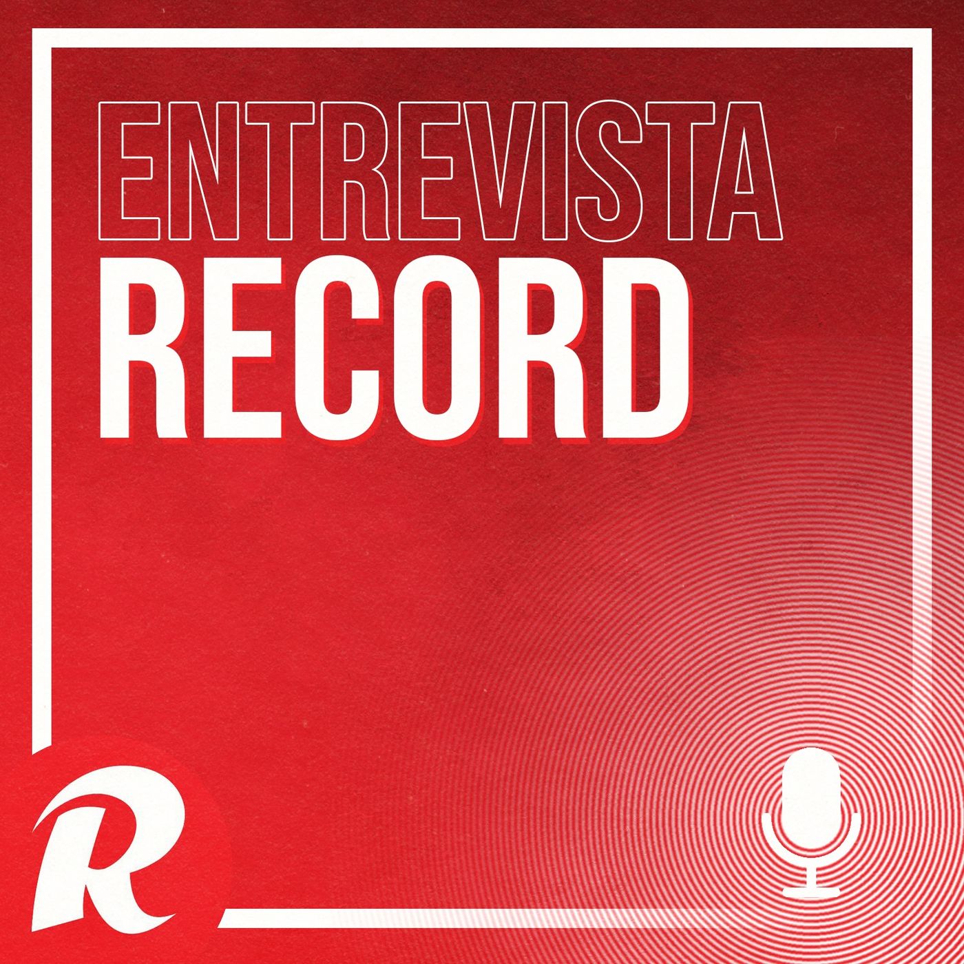 Entrevista Record