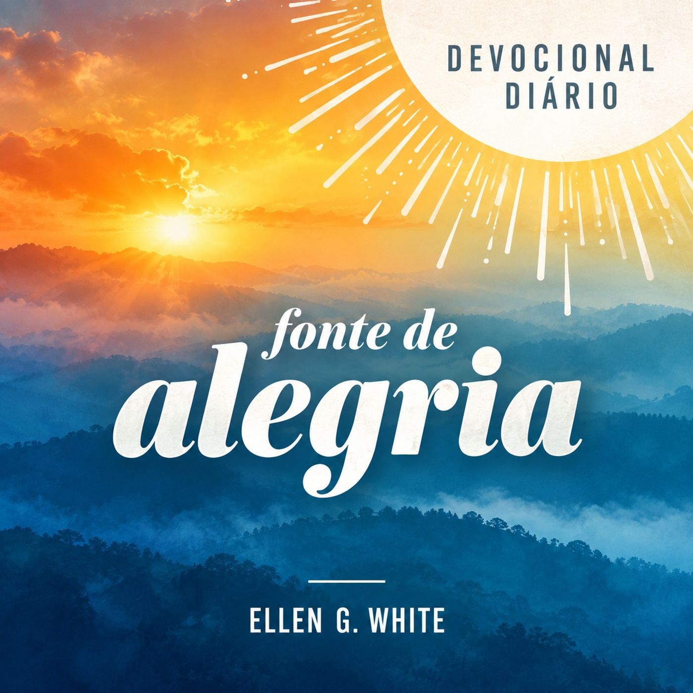 A ALEGRIA DE DOAR PARA CONSTRUIR O TEMPLO DE DEUS: Meditações Diárias 2026-05 outubro [Por Alberto Junior] episode artwork