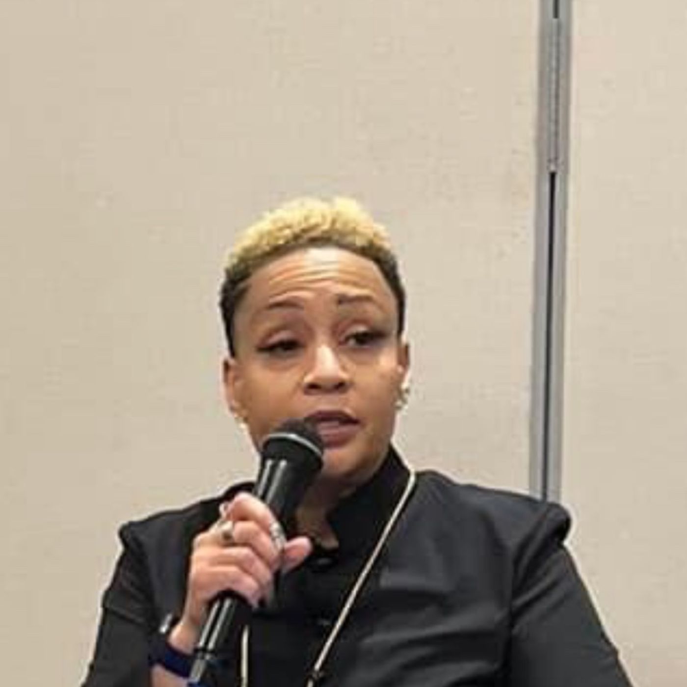Apostle Fran Stubbs