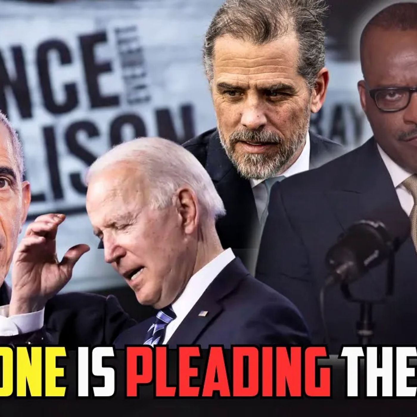 Biden's Biggest Lies & Cover-Ups - EXPOSED