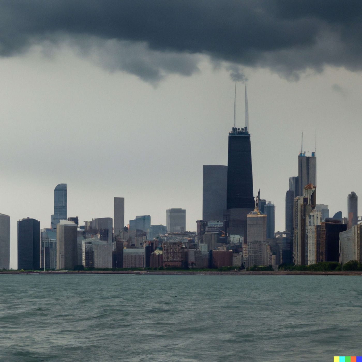 Weather In Chicago