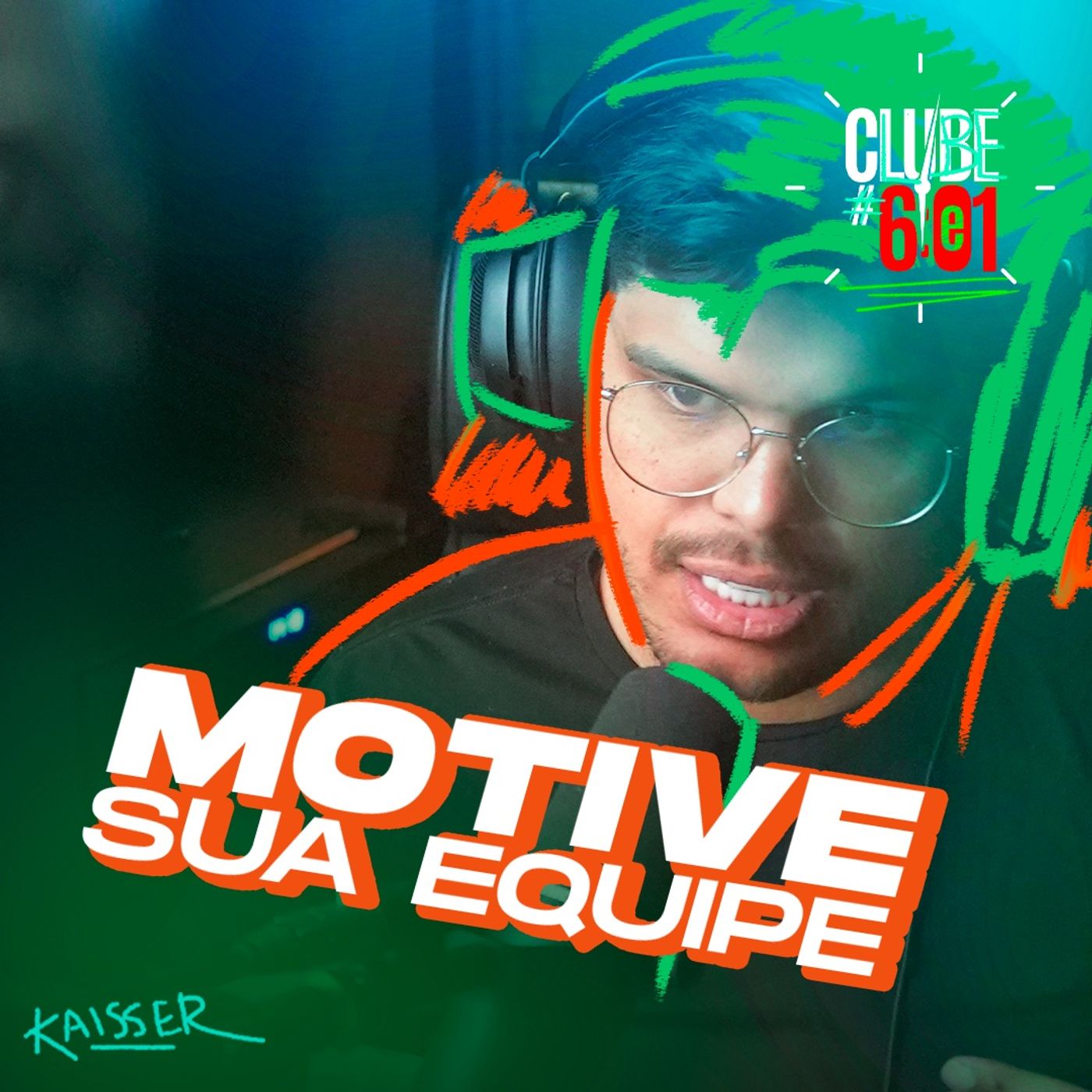Clube 6e1