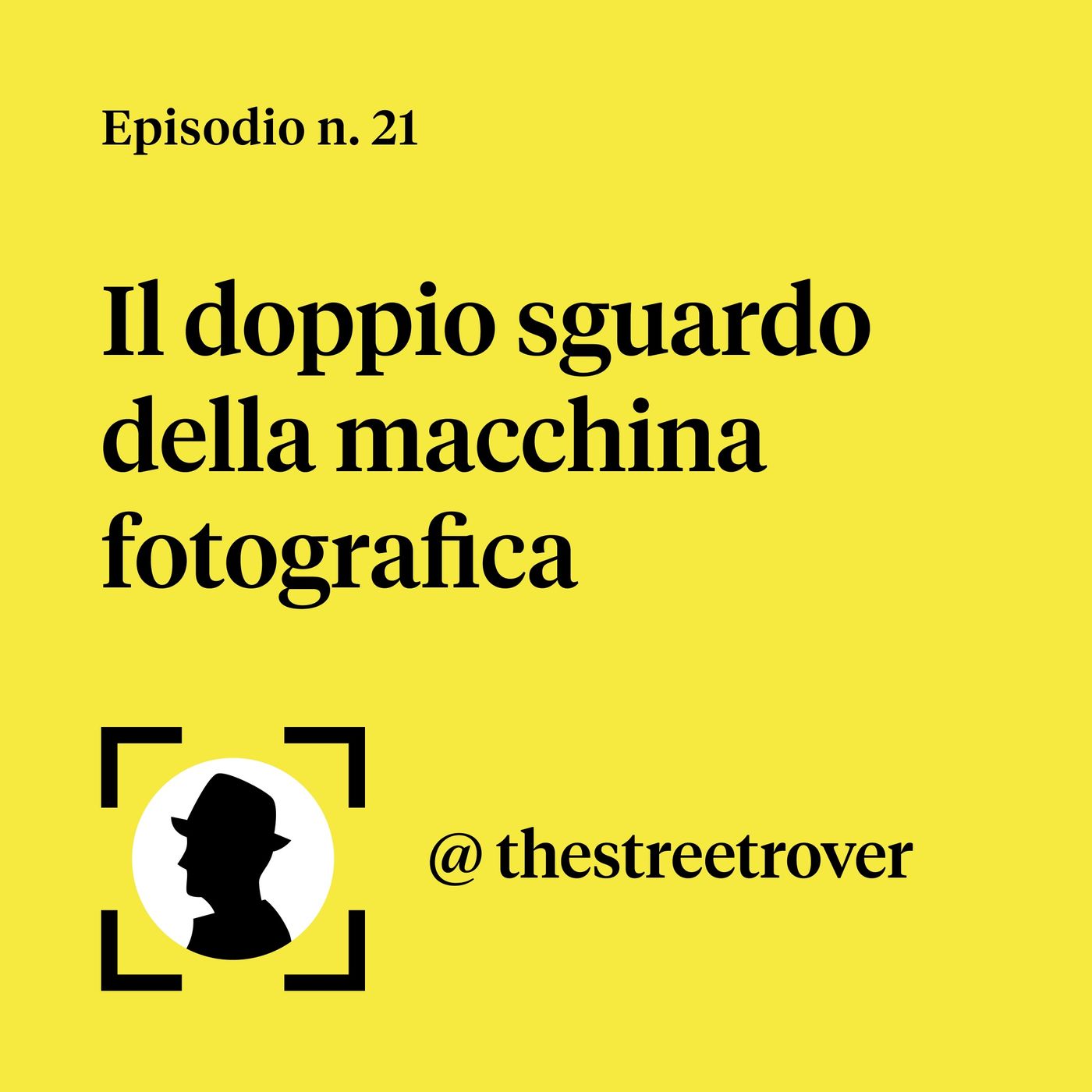 Fotografia in calzamaglia