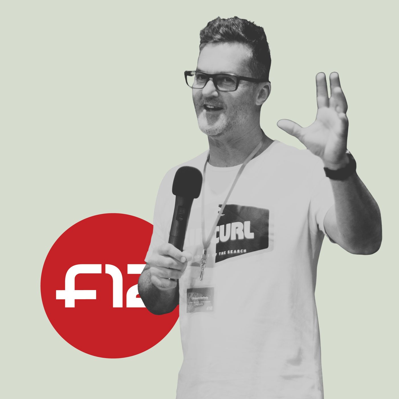 2026 Four12 Equip Australasia | 03 - Eldership - Vince Rafferty