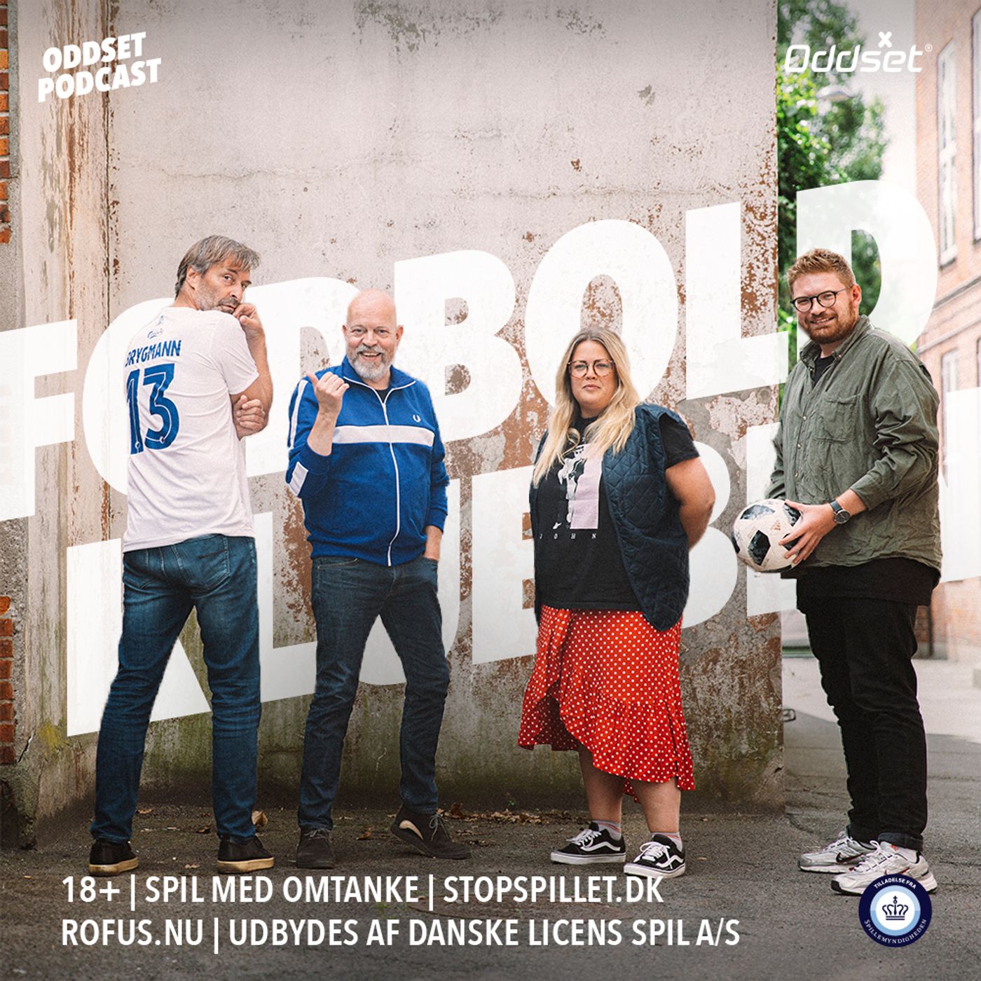 Fodboldklubben