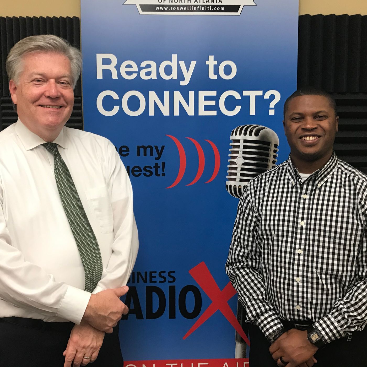 North Fulton Business Radio