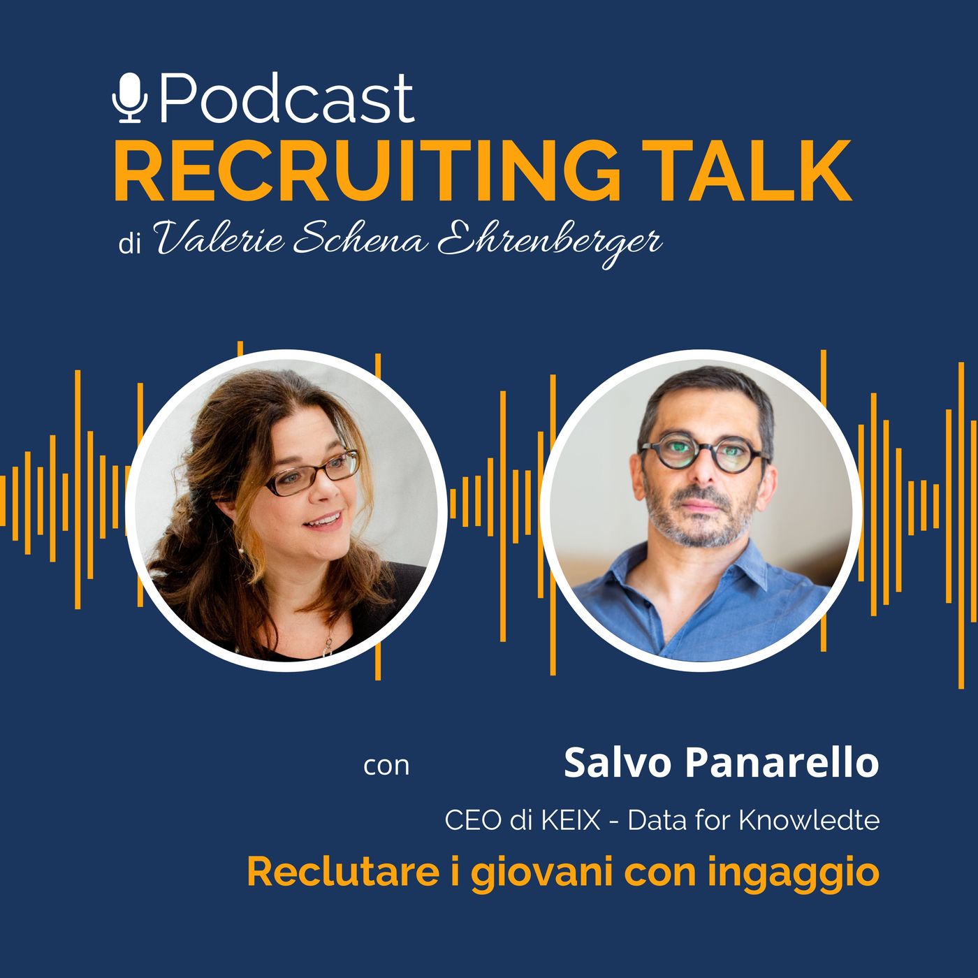T4B Recruiting Talk
