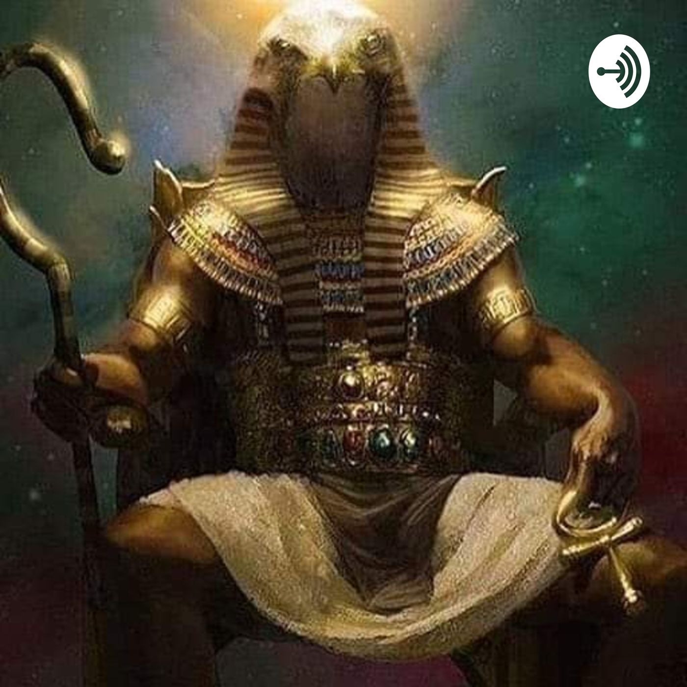 " Straight Facts " Podcast cover art