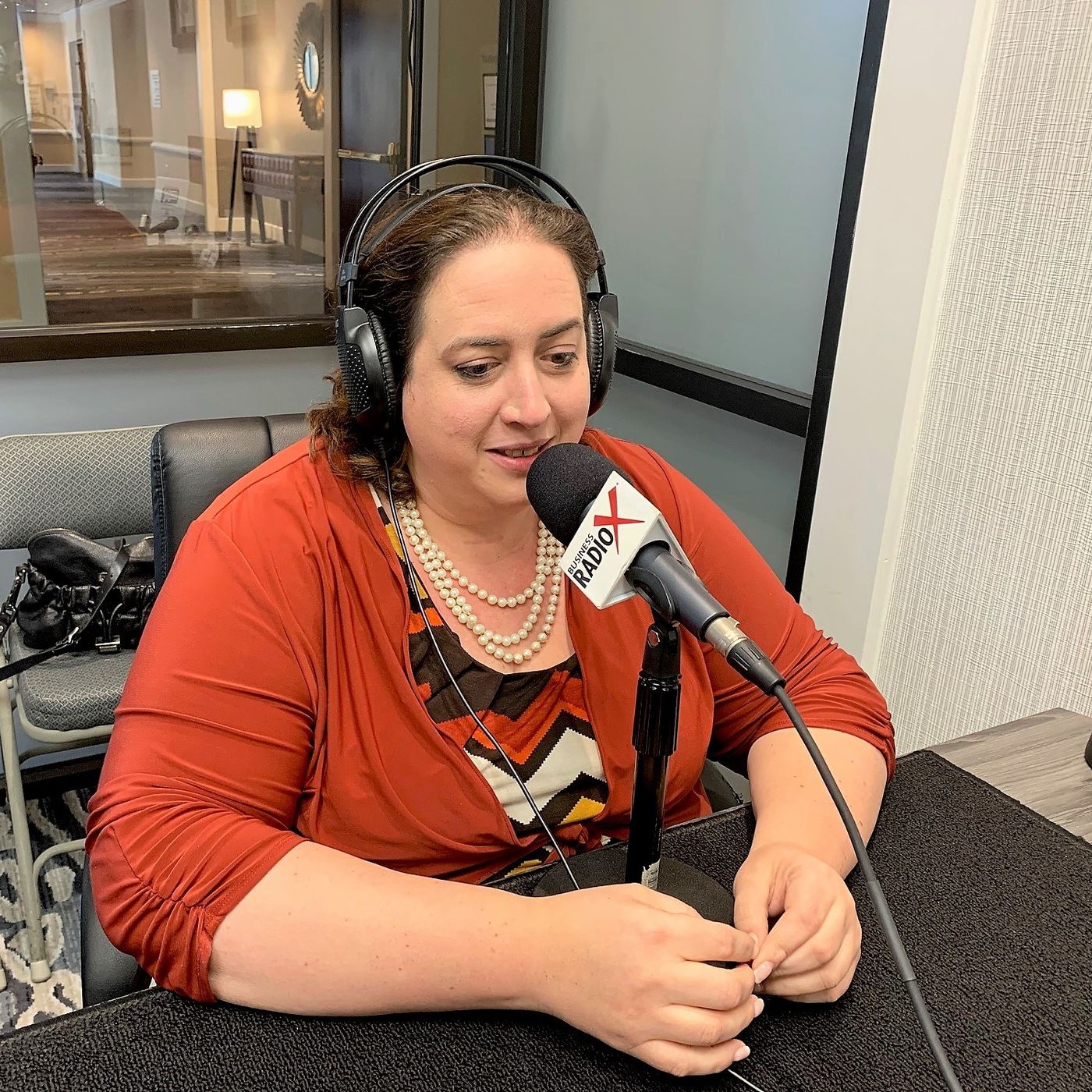 Strategic Insights Radio