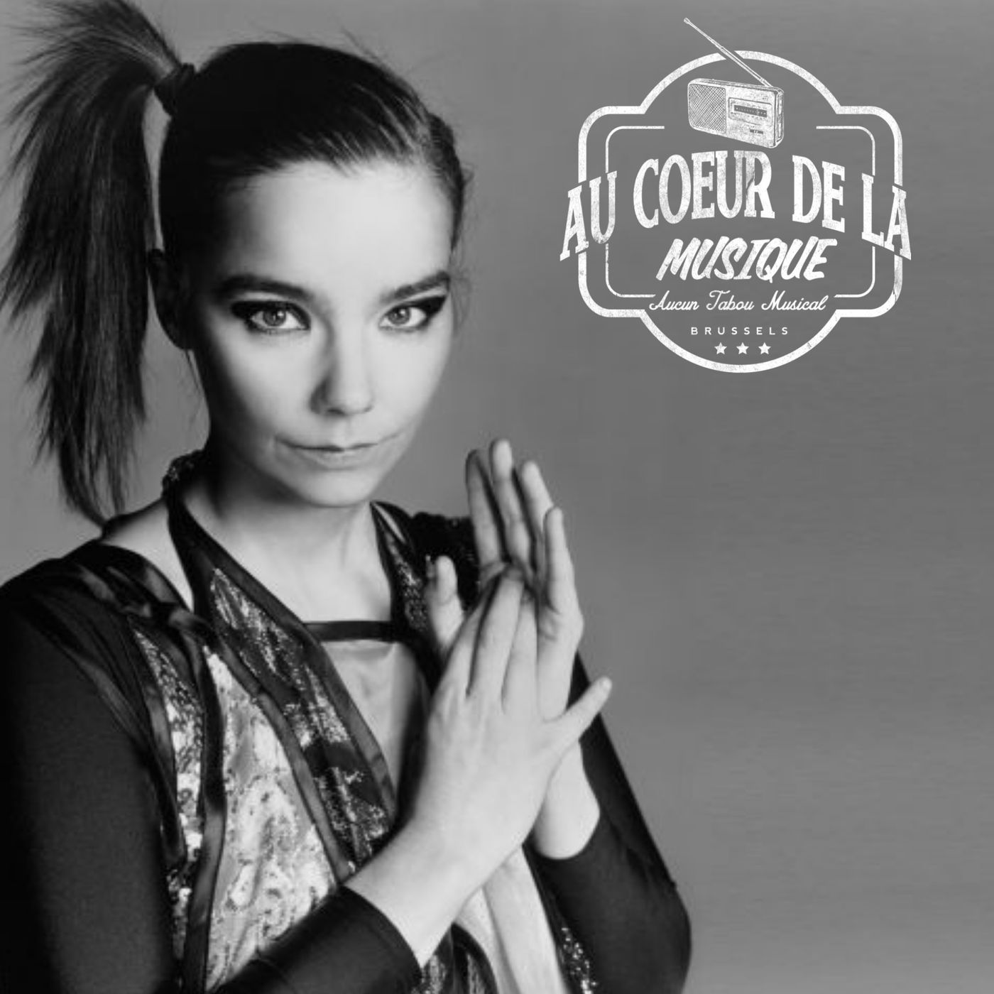 Au Coeur de la Musique