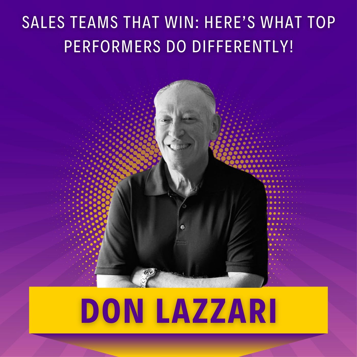 Sales Teams That Win: Here's What Top Performers Do Differently!
