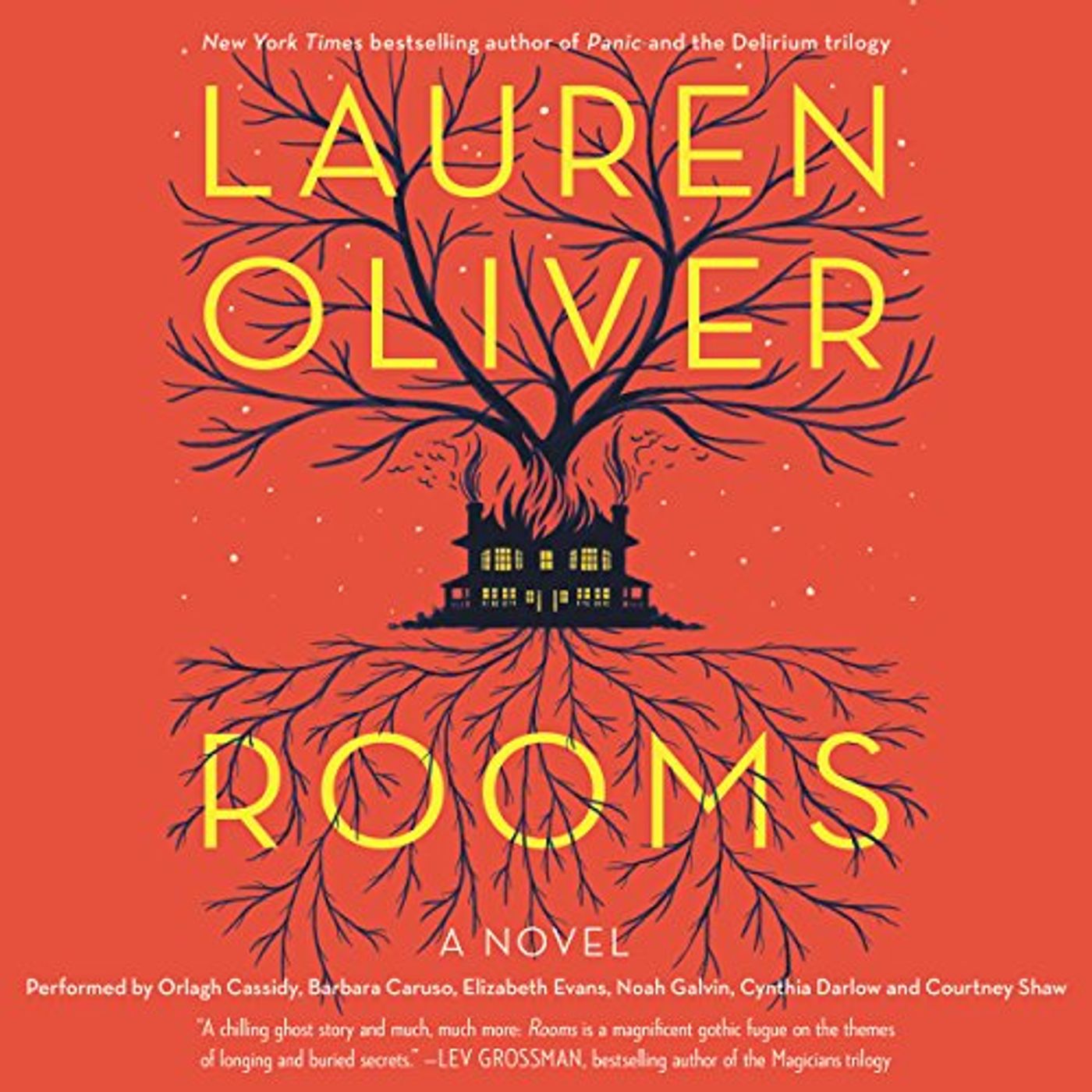 Discover the Top 100 Audiobooks in Mysteries & Thrillers, Suspense