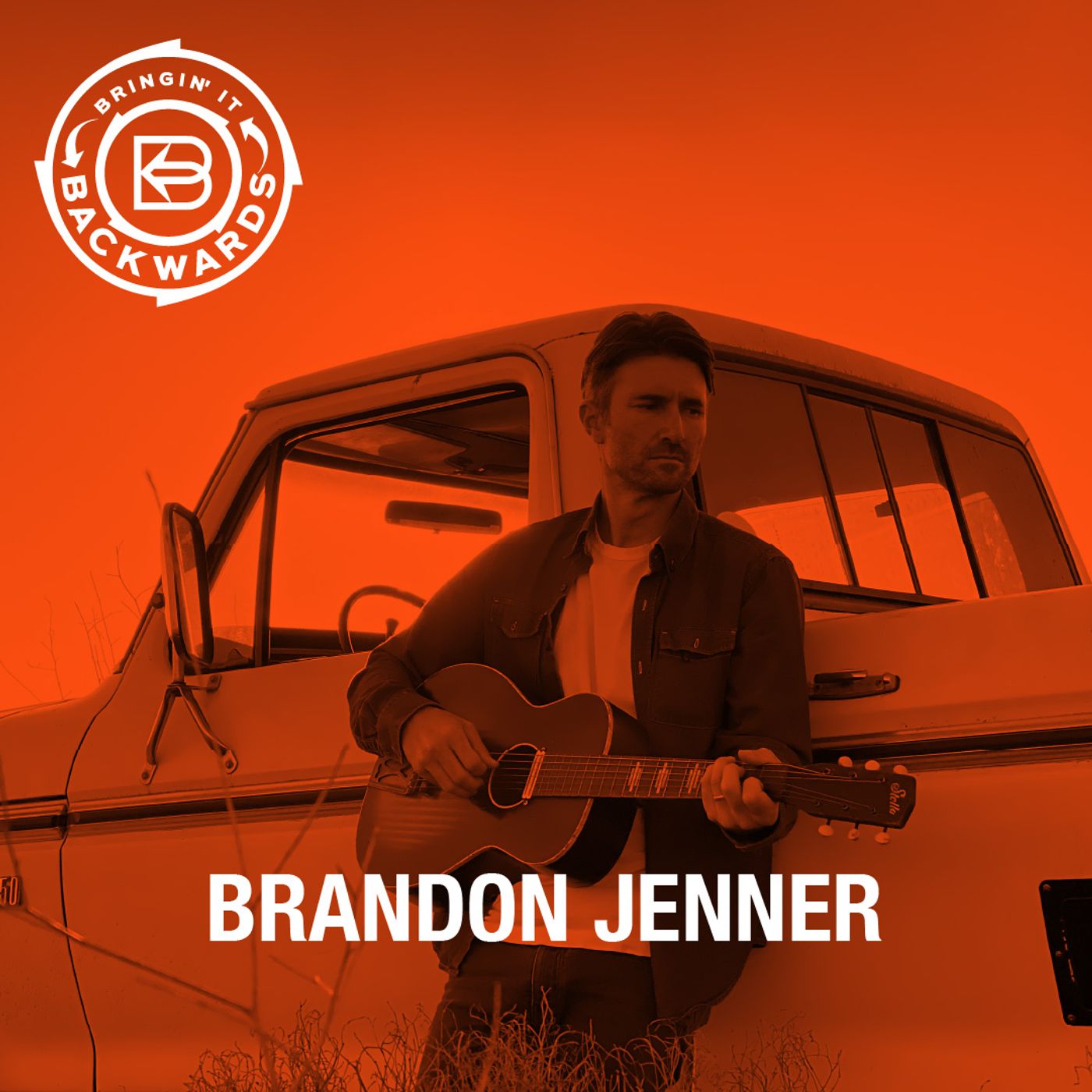 Interview with Brandon Jenner Image