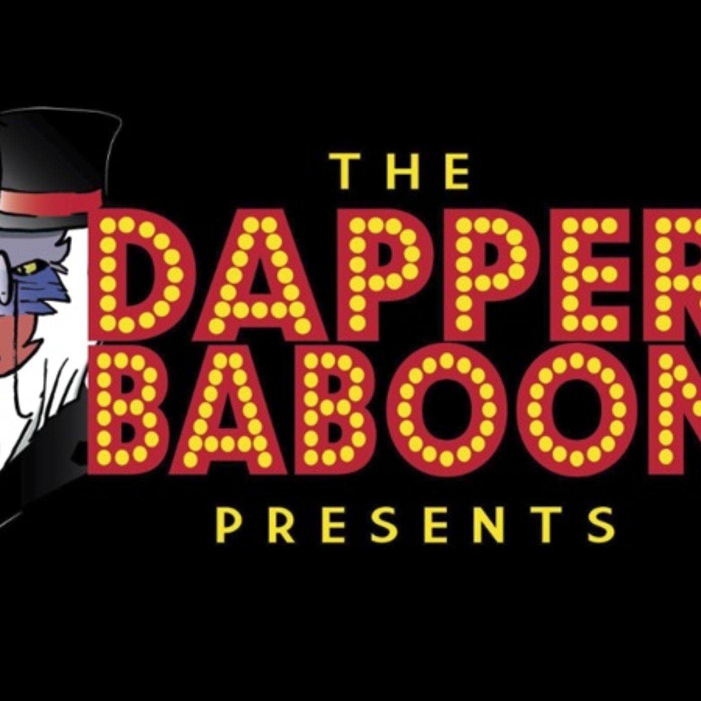 The Dapper Baboon episode artwork
