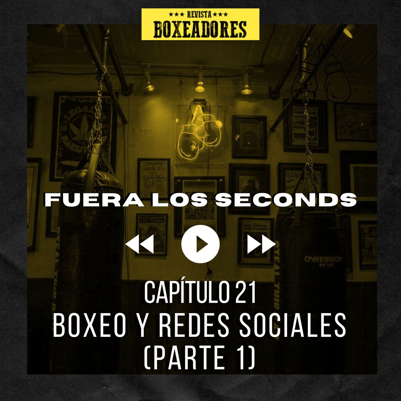 Legado del Jab